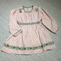新品未使用♡apolina Robe Hazelworker 新品未使用♡apolina Robe Hazelworker