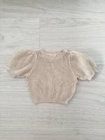 Mimi Knit Top