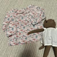 Daisy Blouse