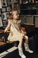 Baje studio - Noosa dress - sand