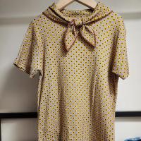 領結上衣