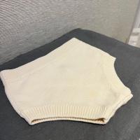 針織屁屁褲