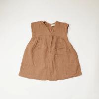 有機棉 Alberta Dress Sienna