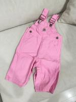 Carhartt 吊帶褲 長褲