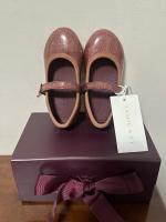 Ballet Flat(Rosy)