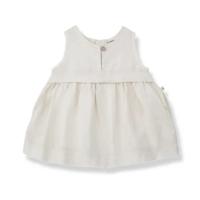 1+ In The Family Georgina Off-white Dress