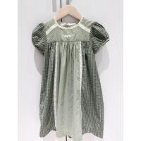 Simone Dress in Poppy Floral
