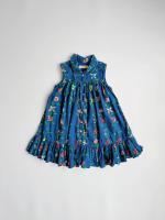 Yelena dress - Celestial Botanica