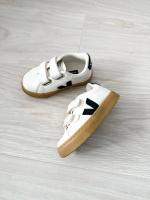 Esplar Leather - white black natural