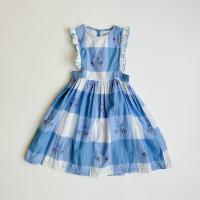 Elsa Apron Dress