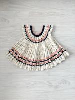 Wellfleet Swing Tunic, Marzipan