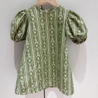 BIRINIT PETIT LOIBA DRESS