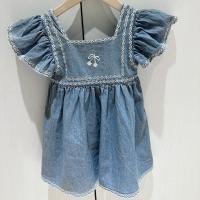 EMILE & IDA BRODE ROBE