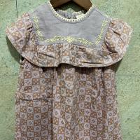 Sally Tunic Set
