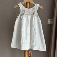 NERI DRESS 36M
