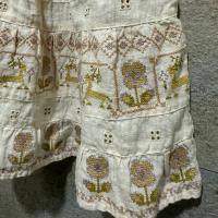 Rosalie Sundress Magnolia
