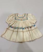 Patsy Dress - Milk