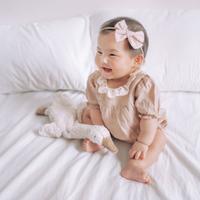 Daphne Romper