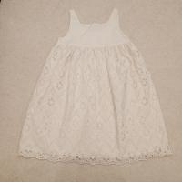 Eyelet Cosy Dress M