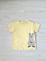 舒適棉質 T-shirt