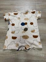 Ceramics Summer Romper