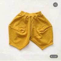 寶寶款氣球褲