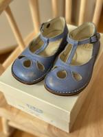 Pèpè Children Shoes藍色