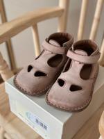 Pèpè Children Shoes 粉色