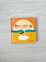 Eco baby: Recycling