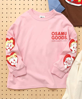 原田治聯名T-Shirt