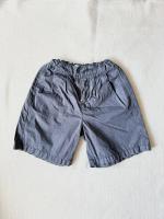 Long Short - Iron