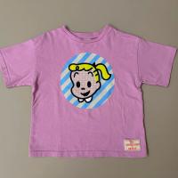 BREEZE x OSAMU GOODS 聯名短袖T