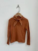 Scout Top / Rose Gold