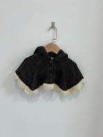 Scallop Riding Hood - Bark