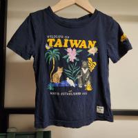 短袖上衣 有買可贈送