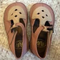 Pèpè Children Shoes - Ezra (草莓糖霜 x 小詩限定)