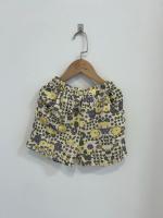 Cycling Short / Pewter Playground