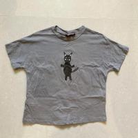 貓咪T-shirt