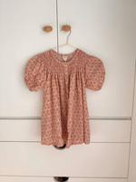 carina smock dress