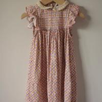 Eloise Dress