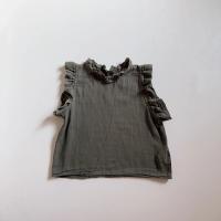 Thelma Camisole in Eucalyptus