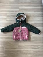 Baby Reversible Tribbles Hooded Jacket 