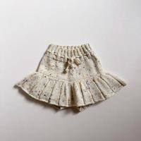 Skating Pond Skirt in Confetti Cake