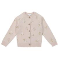 針織外套 Juliette Cardigan - Meredith Morganite
