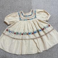 apolina pasty dress