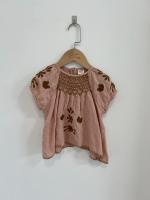 Maren Short Set - Rosewater