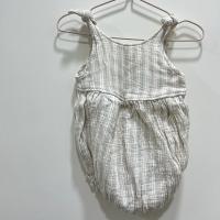 綁帶包屁衣