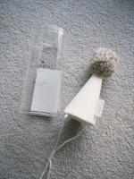 pom pom Hat