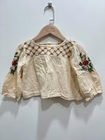 刺繡套裝