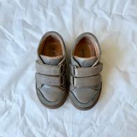 LOW SNEAKER - CLOUD